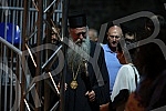 The premiere of the theater play about Metropolitan Mitrofan Ban 