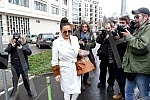 The trial between Jelena Karleusa and Svetlana Raznatovic - Ceca held in First basic court. udjenje Jelene Karleuse i Svetlane Raznatovic - Ceca u Prvom osnovnom sudu.