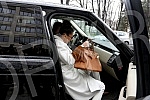 The trial between Jelena Karleusa and Svetlana Raznatovic - Ceca held in First basic court. udjenje Jelene Karleuse i Svetlane Raznatovic - Ceca u Prvom osnovnom sudu.