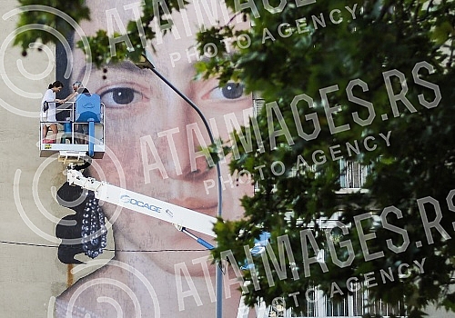 In the framework of the project 