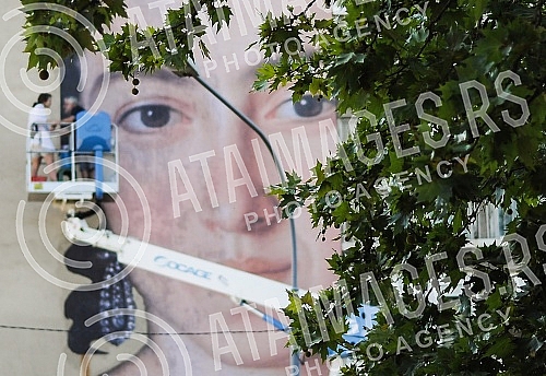 In the framework of the project 