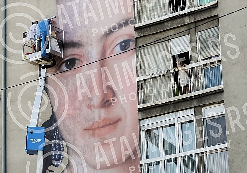 In the framework of the project 