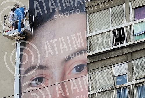 In the framework of the project 