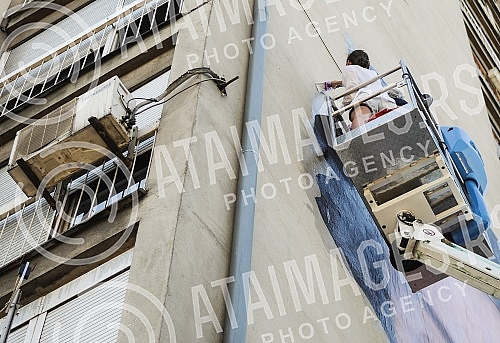 In the framework of the project 