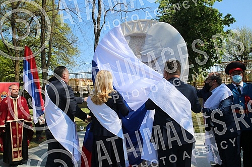 Today, in Gradiska, 26 years have been marked since the suffering of the Serbian people from western Slavonia in the action of the Croatian army and police 
