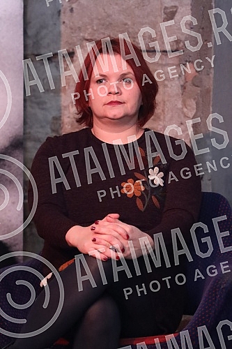 Organized by the Milan Mladenovic Endowment, a panel discussion 