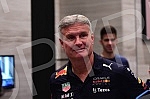 David Coulthard, former F1 driver, will drive the Red Bull RB7 as part of the Red Bull Showrun event scheduled for September 17.David Coulthard, bivsi vozac F1, vozice Red Bull RB7 u okviru Red Bull Showrun dogadjaja koji je na programu 17. septemb