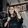 Performance of Jana (Dragana Stanojevic - Todorovic) held in Gradska kafana.Nastup Jane (Dragana Stanojevic- Todorovic) u Gradskoj kafani. 
