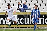 Utakmica 25 kola Jelen super lige Srbije (JSL) odigrana izmedju FK Cukaricki i OFK Beograd na stadionu FK CUkaricki na Banovom brdu.