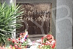 In the House of Flowers, admirers of the character and work of Josip Broz Tito marked the 41st anniversary of the death of the lifelong president of the Socialist Federal Republic of Yugoslavia and the League of Communists of Yugoslavia. U Kuci cve