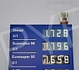 Fuel prices at gas stations in Luxembourg are rising day by day.Cene goriva na benzinskim pumpama u Luksemburgu rastu iz dana u dan.