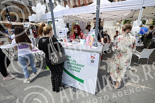 The Clinic for Psychiatric Diseases 