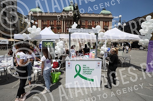 The Clinic for Psychiatric Diseases 