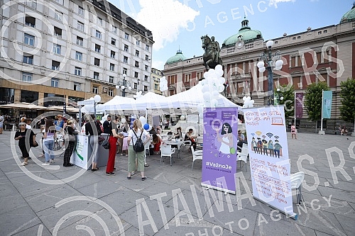 The Clinic for Psychiatric Diseases 