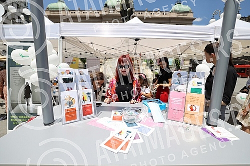 The Clinic for Psychiatric Diseases 