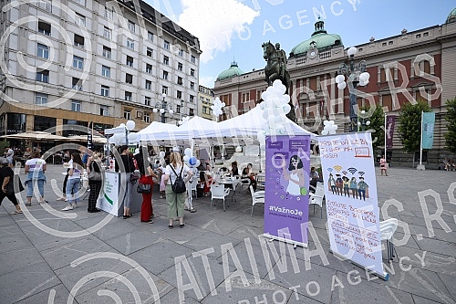 The Clinic for Psychiatric Diseases 