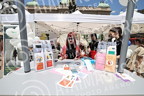 The Clinic for Psychiatric Diseases 