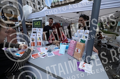 The Clinic for Psychiatric Diseases 