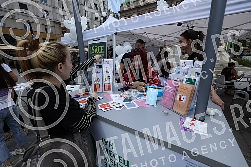 The Clinic for Psychiatric Diseases 