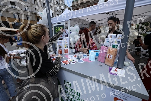 The Clinic for Psychiatric Diseases 