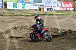 A motocross competition was held at the MX Park Tresnjari track in Kraljevo.Na stazi MX park Tresnjari u Kraljevu odrzano je takmicenje u moto krosu.