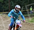 A motocross competition was held at the MX Park Tresnjari track in Kraljevo.Na stazi MX park Tresnjari u Kraljevu odrzano je takmicenje u moto krosu.