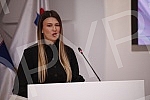 The conference of UniCredit Bank Serbia and the Chamber of Commerce of Serbia entitled 