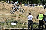 A motocross competition was held at the MX Park Tresnjari track in Kraljevo.Na stazi MX park Tresnjari u Kraljevu odrzano je takmicenje u moto krosu.