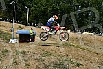 A motocross competition was held at the MX Park Tresnjari track in Kraljevo.Na stazi MX park Tresnjari u Kraljevu odrzano je takmicenje u moto krosu.