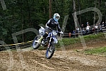 A motocross competition was held at the MX Park Tresnjari track in Kraljevo.Na stazi MX park Tresnjari u Kraljevu odrzano je takmicenje u moto krosu.