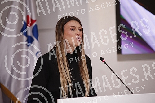 The conference of UniCredit Bank Serbia and the Chamber of Commerce of Serbia entitled 