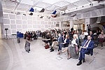 The conference of UniCredit Bank Serbia and the Chamber of Commerce of Serbia entitled 