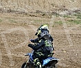 A motocross competition was held at the MX Park Tresnjari track in Kraljevo.Na stazi MX park Tresnjari u Kraljevu odrzano je takmicenje u moto krosu.