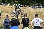 A motocross competition was held at the MX Park Tresnjari track in Kraljevo.Na stazi MX park Tresnjari u Kraljevu odrzano je takmicenje u moto krosu.
