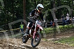 A motocross competition was held at the MX Park Tresnjari track in Kraljevo.Na stazi MX park Tresnjari u Kraljevu odrzano je takmicenje u moto krosu.