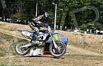 A motocross competition was held at the MX Park Tresnjari track in Kraljevo.Na stazi MX park Tresnjari u Kraljevu odrzano je takmicenje u moto krosu.