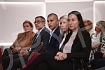 The conference of UniCredit Bank Serbia and the Chamber of Commerce of Serbia entitled 