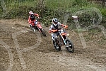 A motocross competition was held at the MX Park Tresnjari track in Kraljevo.Na stazi MX park Tresnjari u Kraljevu odrzano je takmicenje u moto krosu.
