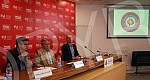 A media conference of the Movement for the Defense of Kosovo and Metohija was held in the UNS Press Center with the theme 