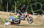 A motocross competition was held at the MX Park Tresnjari track in Kraljevo.Na stazi MX park Tresnjari u Kraljevu odrzano je takmicenje u moto krosu.