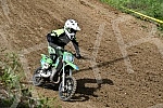 A motocross competition was held at the MX Park Tresnjari track in Kraljevo.Na stazi MX park Tresnjari u Kraljevu odrzano je takmicenje u moto krosu.
