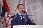 The conference of UniCredit Bank Serbia and the Chamber of Commerce of Serbia entitled 