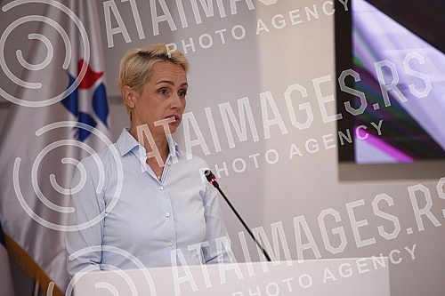 The conference of UniCredit Bank Serbia and the Chamber of Commerce of Serbia entitled 