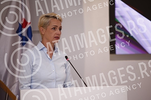 The conference of UniCredit Bank Serbia and the Chamber of Commerce of Serbia entitled 