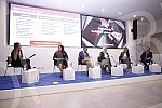 The conference of UniCredit Bank Serbia and the Chamber of Commerce of Serbia entitled 