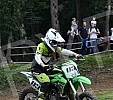 A motocross competition was held at the MX Park Tresnjari track in Kraljevo.Na stazi MX park Tresnjari u Kraljevu odrzano je takmicenje u moto krosu.
