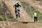 A motocross competition was held at the MX Park Tresnjari track in Kraljevo.Na stazi MX park Tresnjari u Kraljevu odrzano je takmicenje u moto krosu.