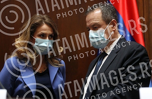 A Special report on discrimination against senior citizens of Serbia was presented in the National assembly of Serbia.U Narodnoj skupstini Srbije predstavljen je Posebni izvestaja o diskriminaciji starijih gradjana i gradjanki Srbije. 