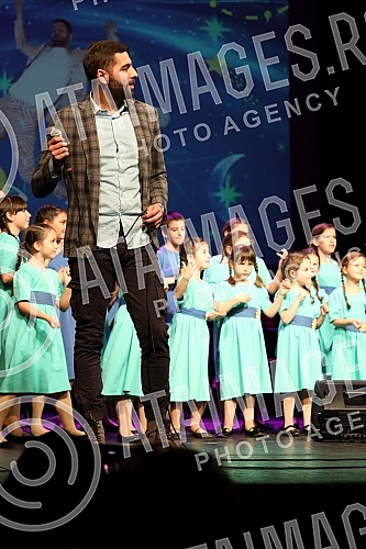 The gala concert on the occasion of the 