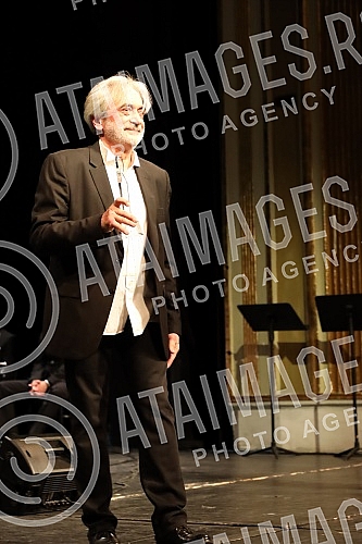 The gala concert on the occasion of the 